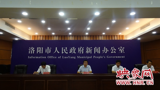 保粮食能源安全 洛阳市已累计收购粮食约56万吨