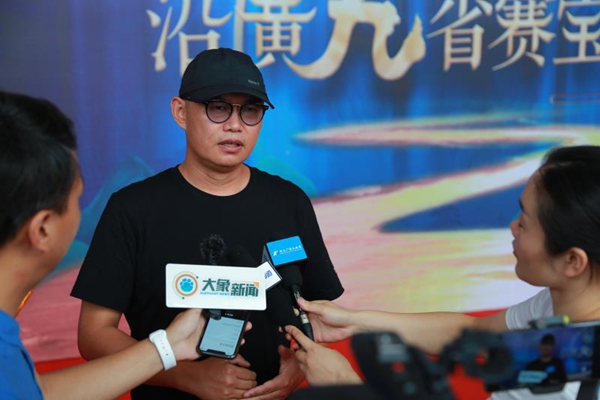 沿黄九省文物齐聚郑州，国学大师蒙曼亲临现场！赛宝大会拉开帷幕！