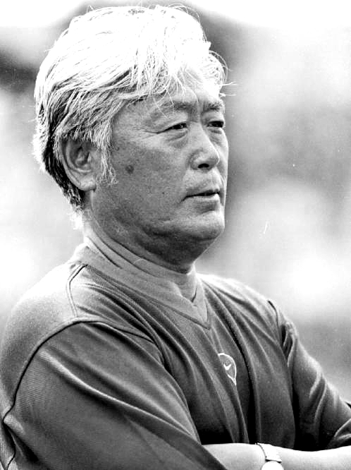 前中国男足主教练高丰文逝世
